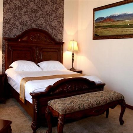 Best Western Gobi'S Kelso Ulaanbaatar Luaran gambar