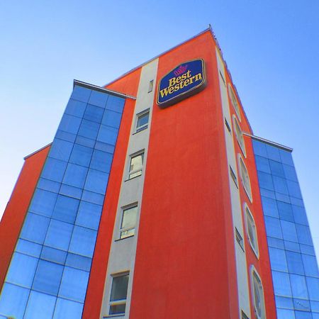 Best Western Gobi'S Kelso Ulaanbaatar Luaran gambar