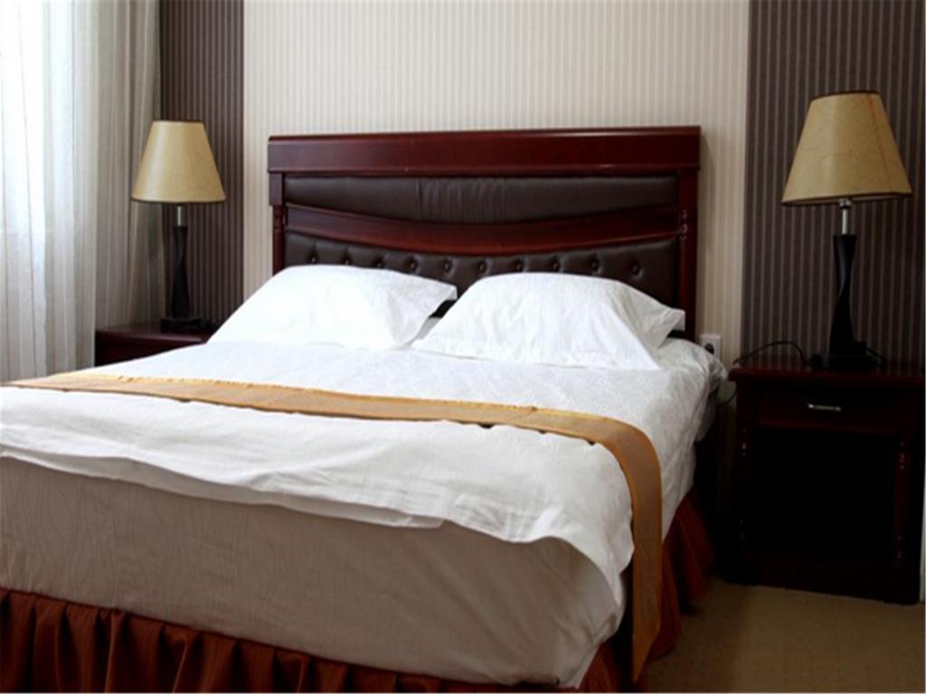 Best Western Gobi'S Kelso Ulaanbaatar Luaran gambar