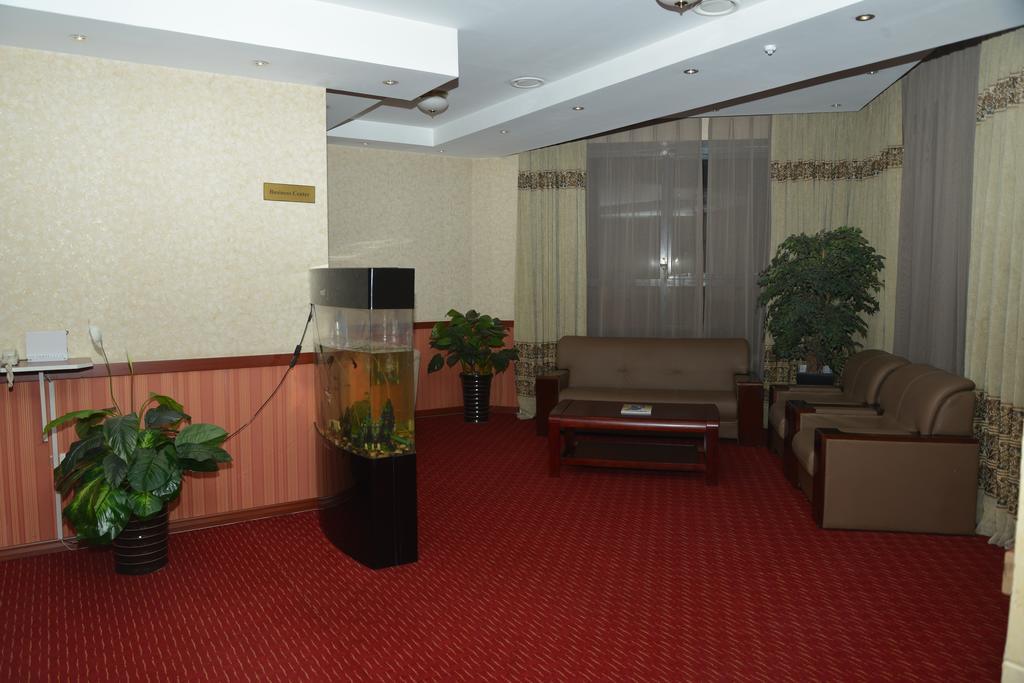Best Western Gobi'S Kelso Ulaanbaatar Luaran gambar