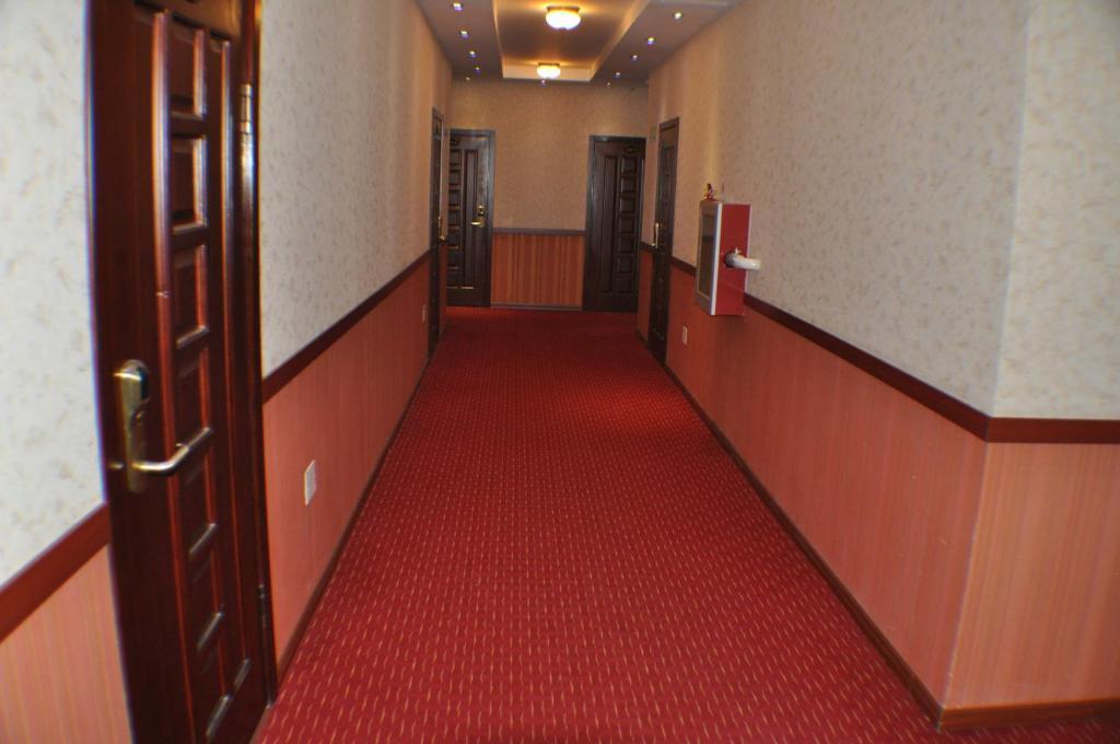 Best Western Gobi'S Kelso Ulaanbaatar Luaran gambar