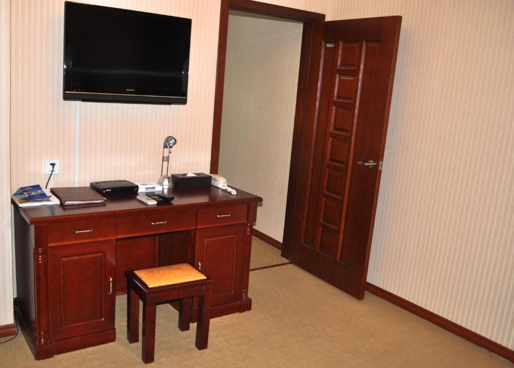 Best Western Gobi'S Kelso Ulaanbaatar Luaran gambar