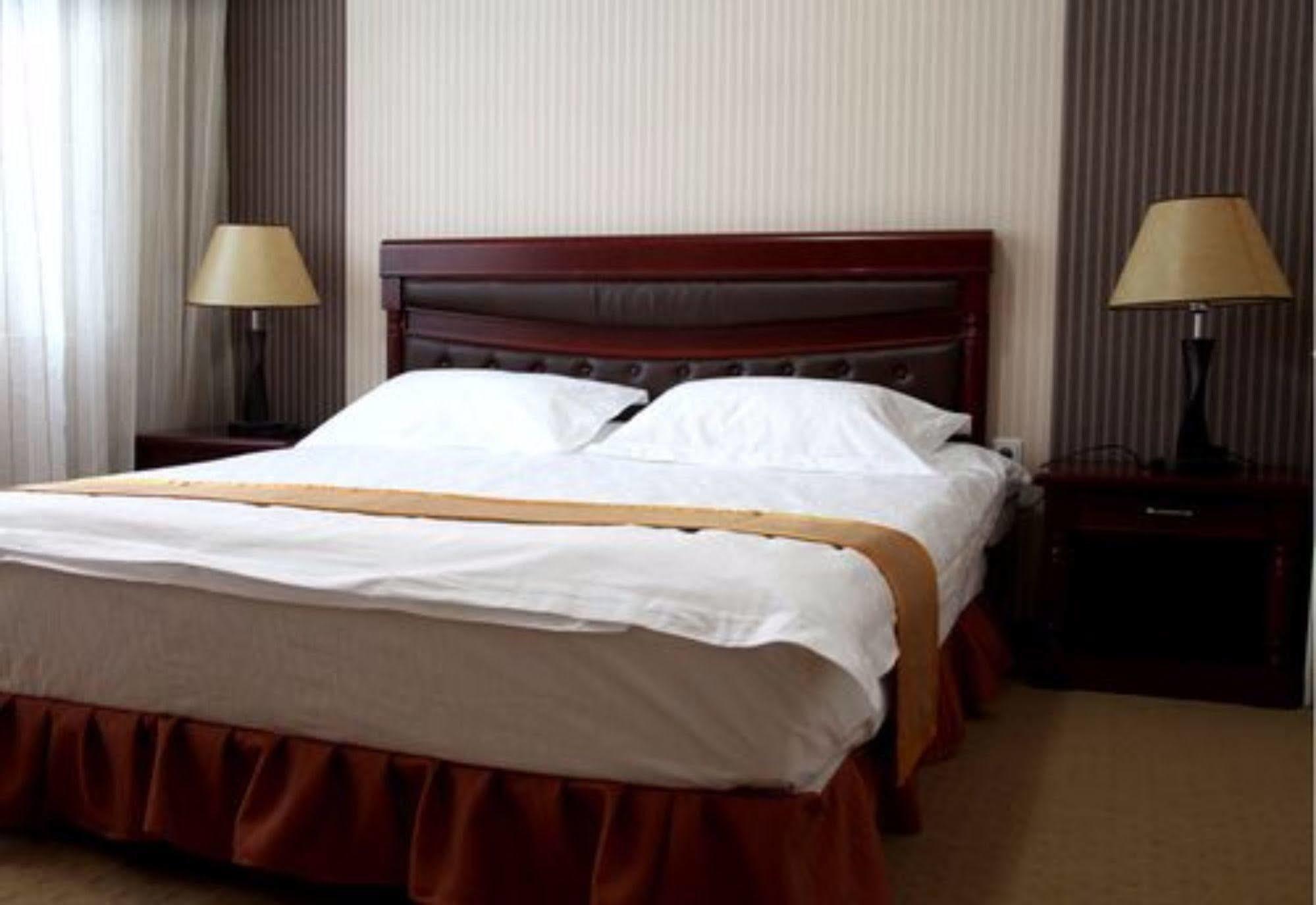 Best Western Gobi'S Kelso Ulaanbaatar Luaran gambar