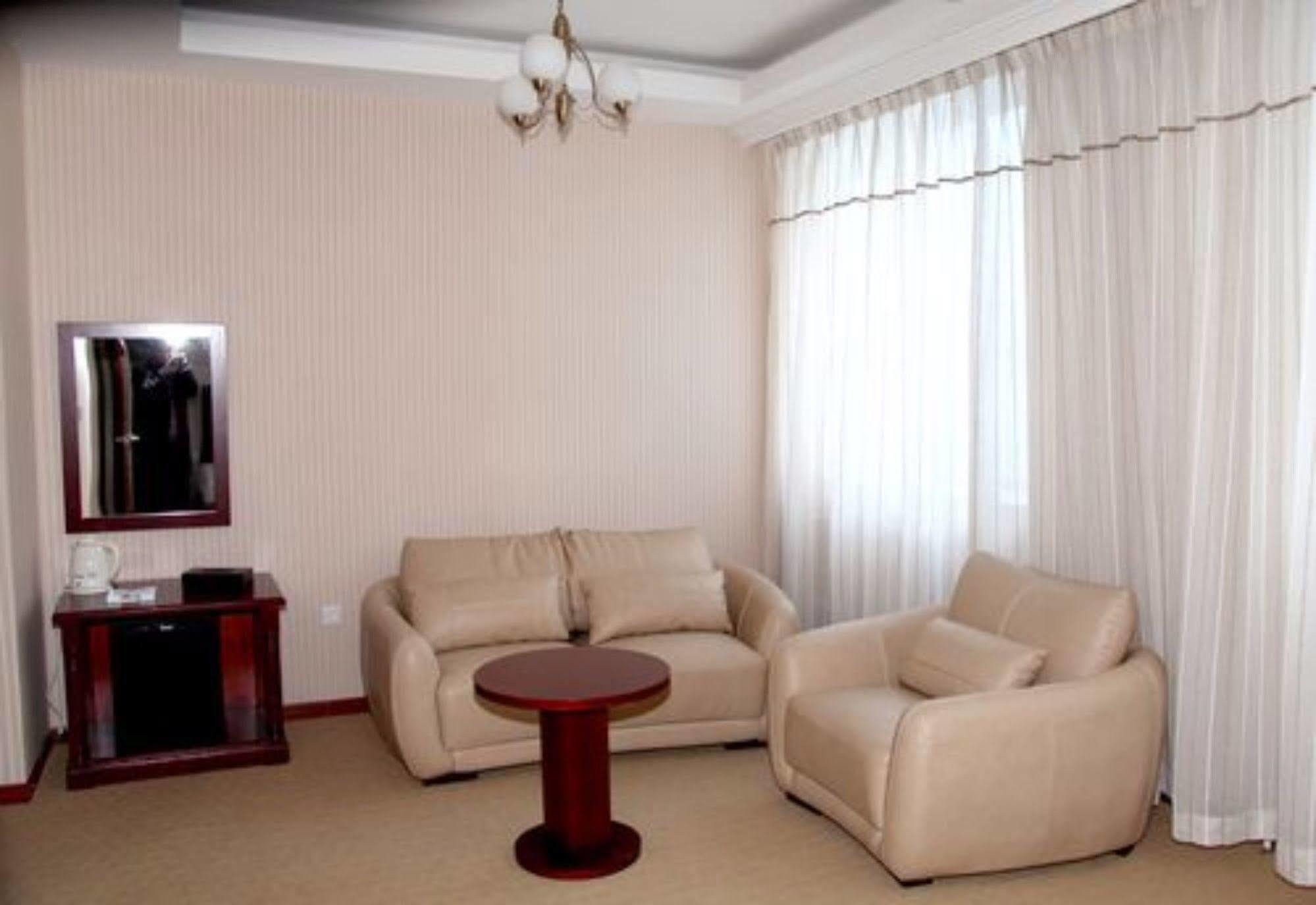 Best Western Gobi'S Kelso Ulaanbaatar Luaran gambar