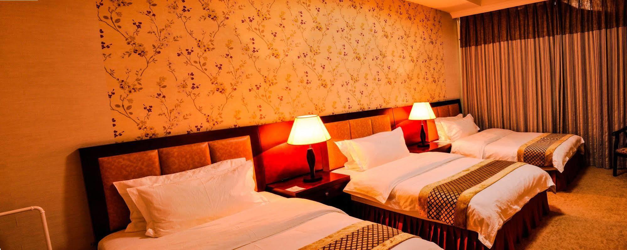 Best Western Gobi'S Kelso Ulaanbaatar Luaran gambar