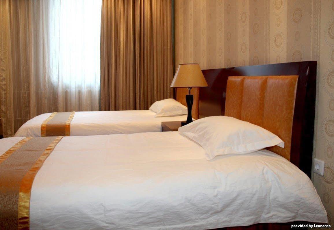 Best Western Gobi'S Kelso Ulaanbaatar Luaran gambar