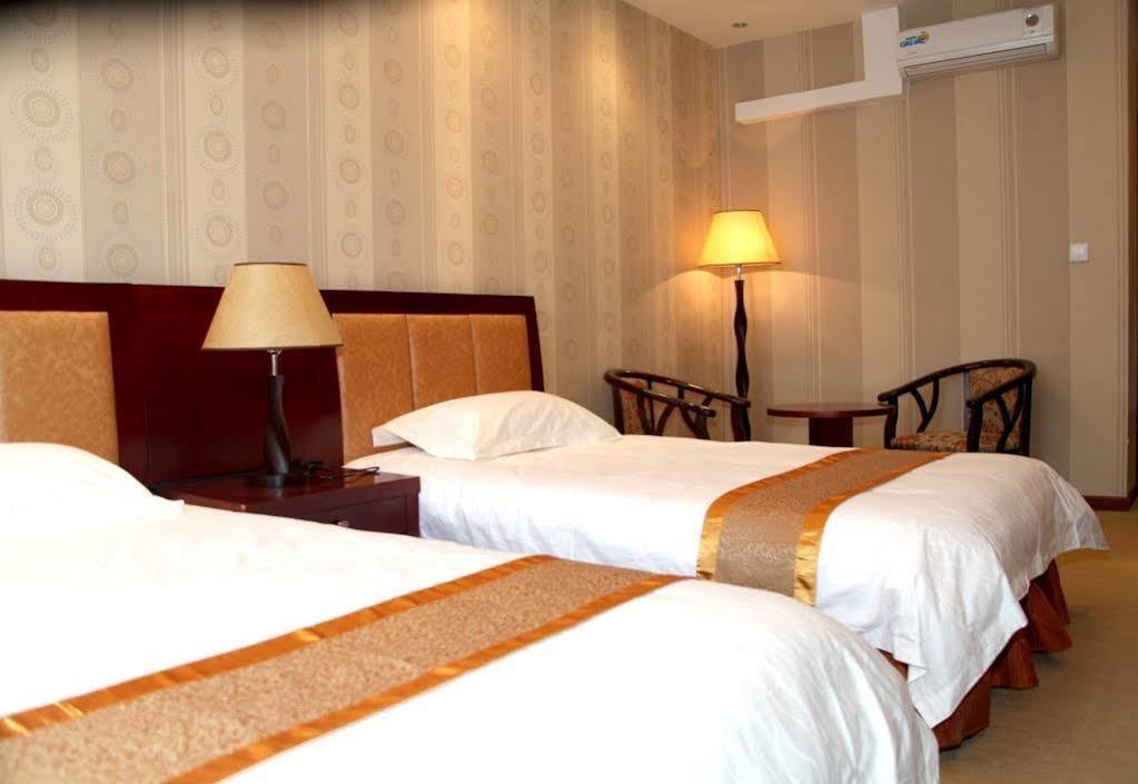 Best Western Gobi'S Kelso Ulaanbaatar Luaran gambar