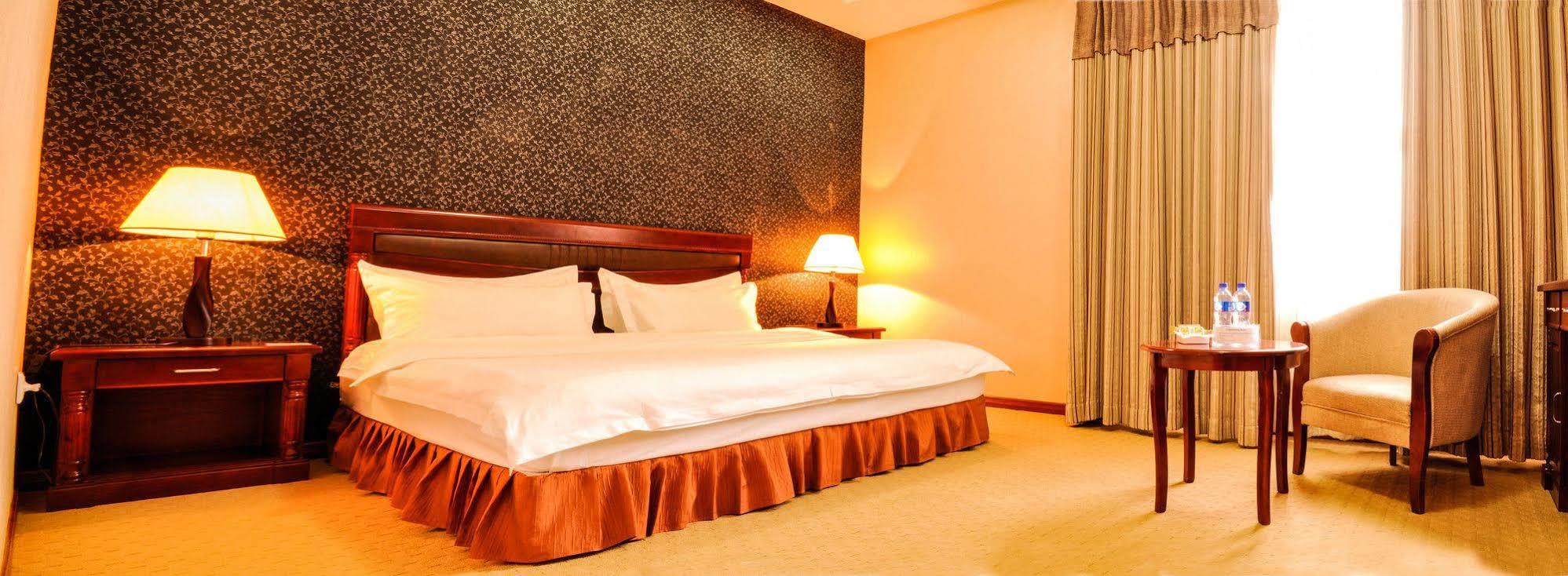 Best Western Gobi'S Kelso Ulaanbaatar Luaran gambar