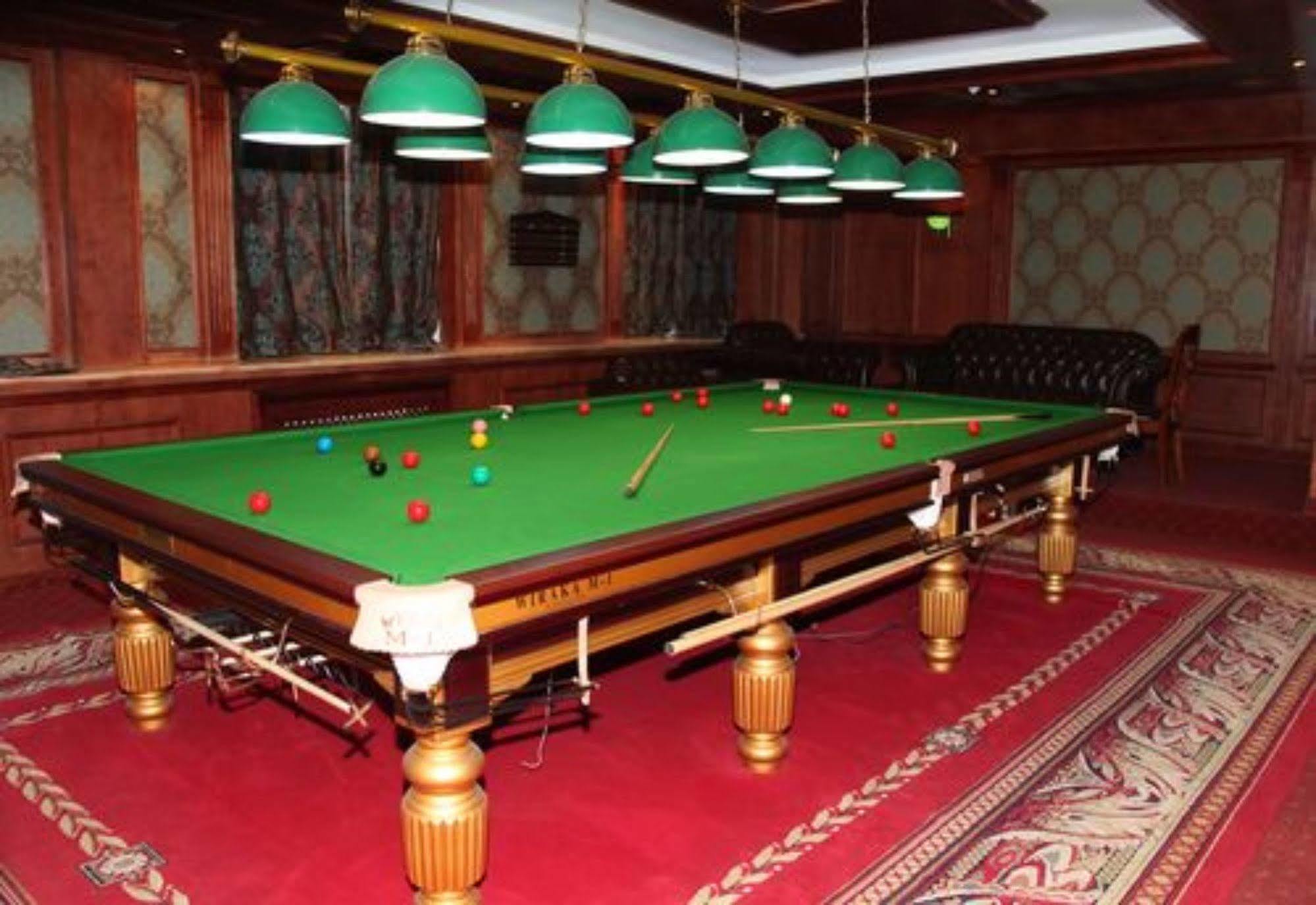 Best Western Gobi'S Kelso Ulaanbaatar Luaran gambar